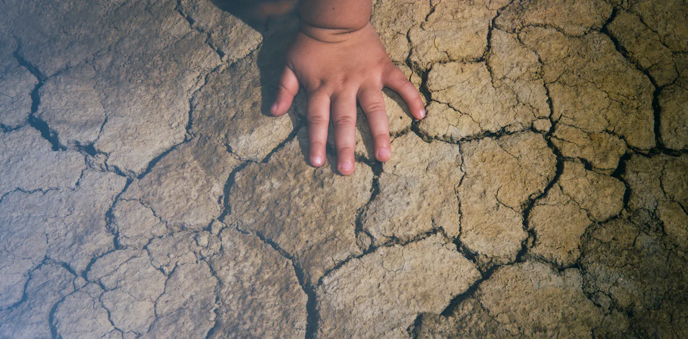 Too hot to learn: how climate change hurts children’s chances from birth Too hot to learn: how climate change hurts children’s chances from birth