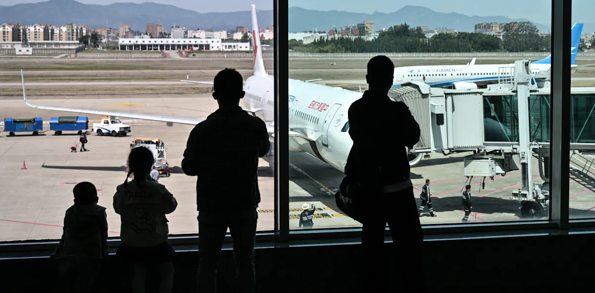 China Issues Rules on When Citizens, Foreigners Face Legal Action