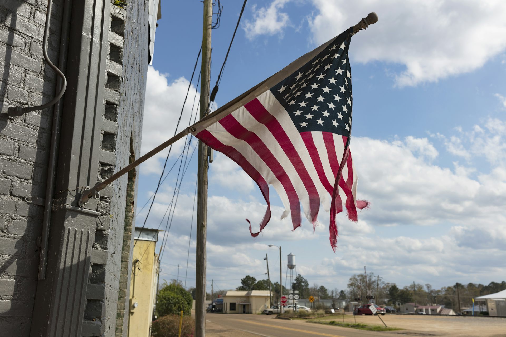 Americans agree their democracy is in crisis – yet the solution is as simple as it is elusive