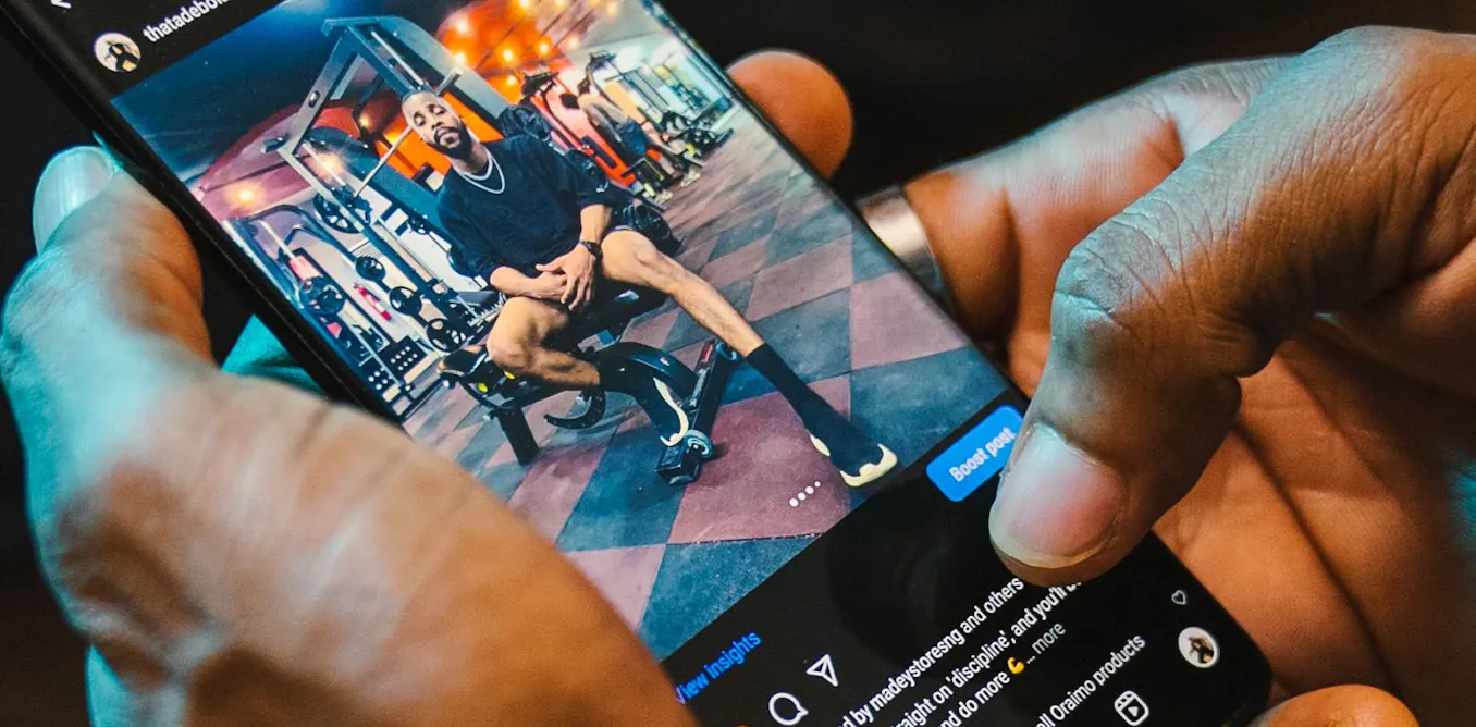 Australians could soon be able to choose what appears in their social media feed. How would this work? Australians could soon be able to choose what appears in their social media feed. How would this work?