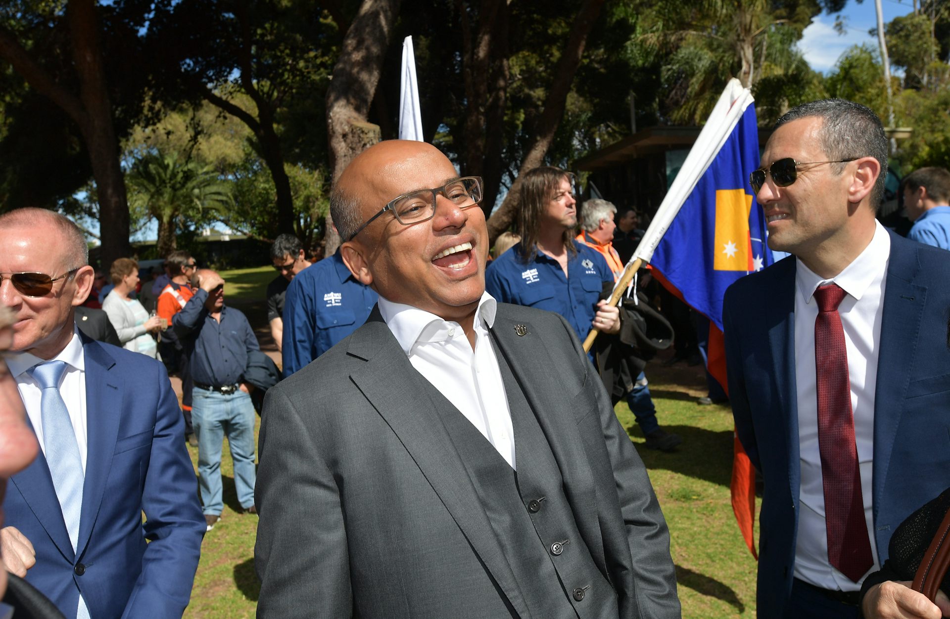 EduWireDaily — Bluster and betrayal: Paul Barry probes how steel tycoon Sanjeev Gupta hoodwinked the powerful