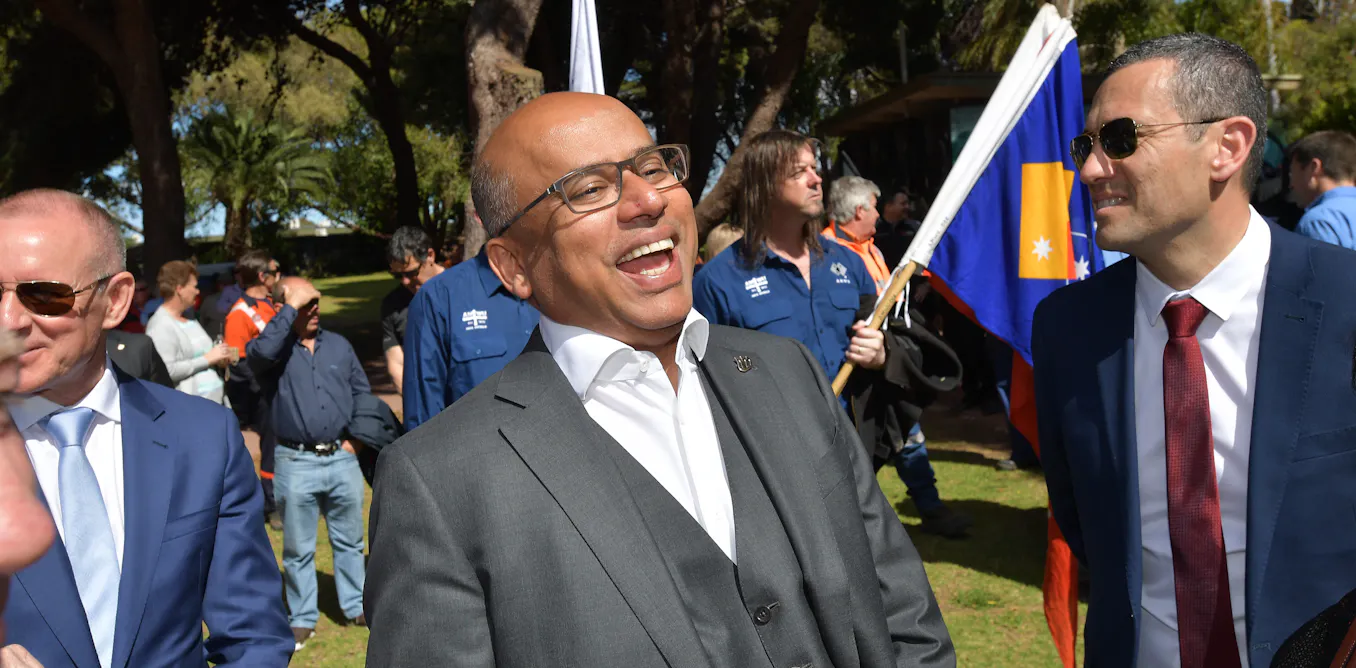 EduWireDaily — Bluster and betrayal: Paul Barry probes how steel tycoon Sanjeev Gupta hoodwinked the powerful