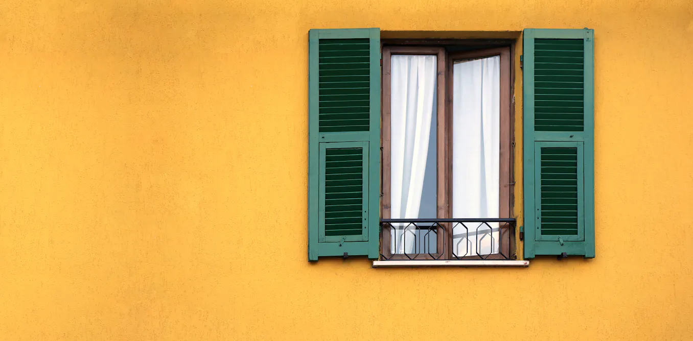 How does unthinkable policy become inevitable? The ‘Overton window’ is one possible answer