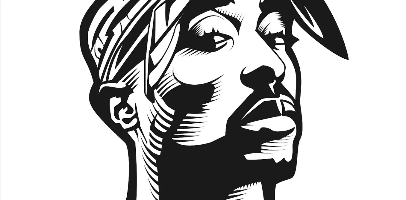 Tupac’s enduring voice in Cape Town’s ganglands