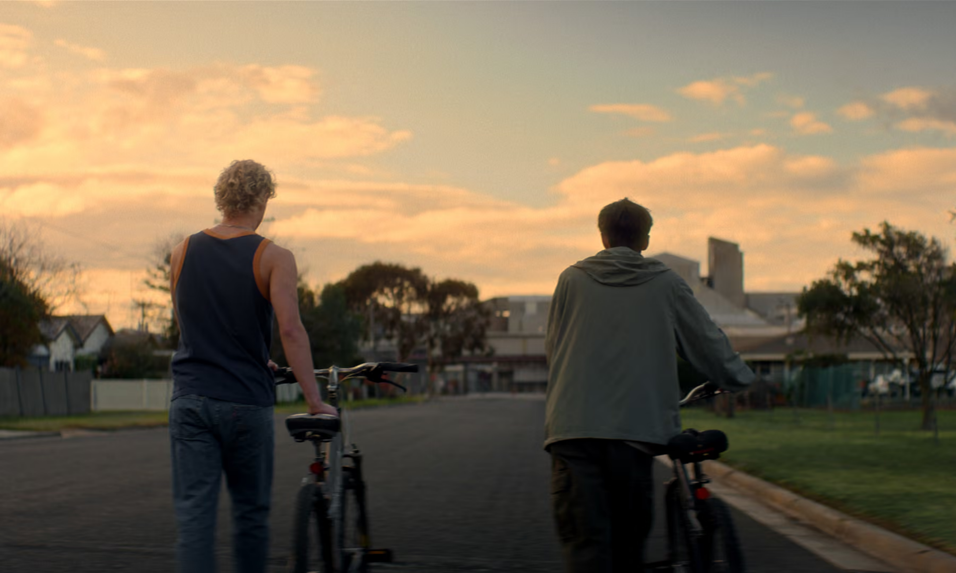 Leviticus: deadly desire stalks queer teens in this rural Australian horror