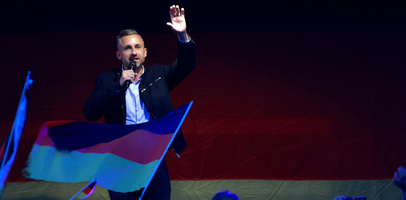 Is Germany’s far right AfD about to take over a state government for the first time?