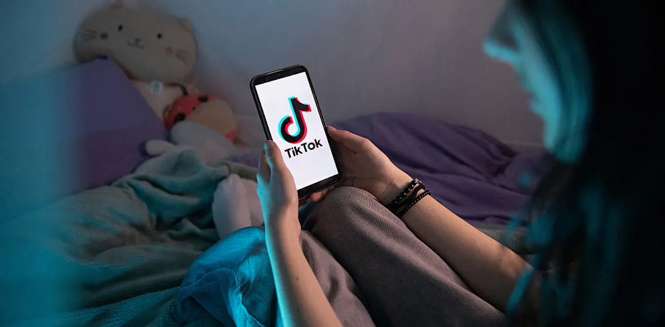 Pennsylvania is suing TikTok over ‘addictive’ features – a policy expert explains why it’s messier than that sounds