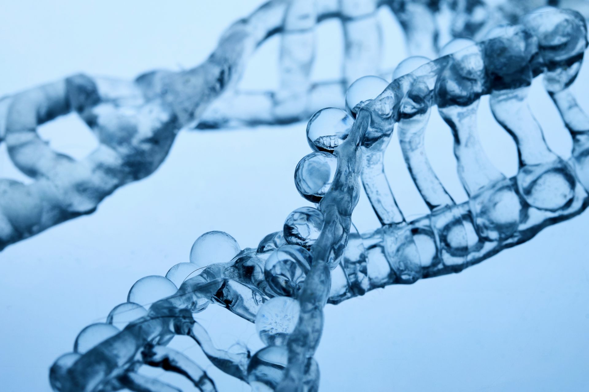 Small amounts of stress may help cells protect themselves