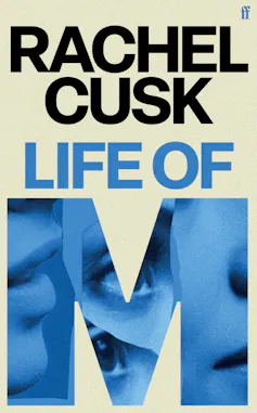 Book cover for Life of M