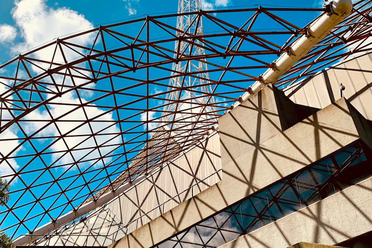 Arts Centre Melbourne