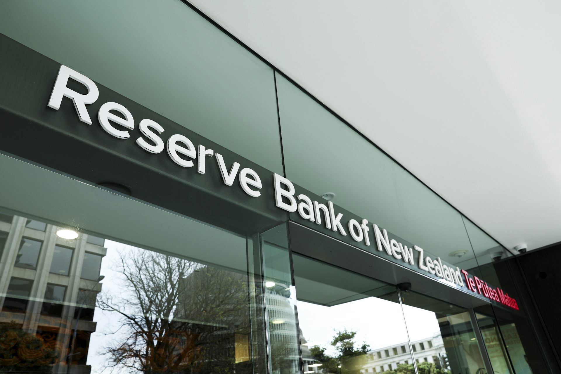 Interest rates have gone up again. Why it won’t affect the prices that matter most