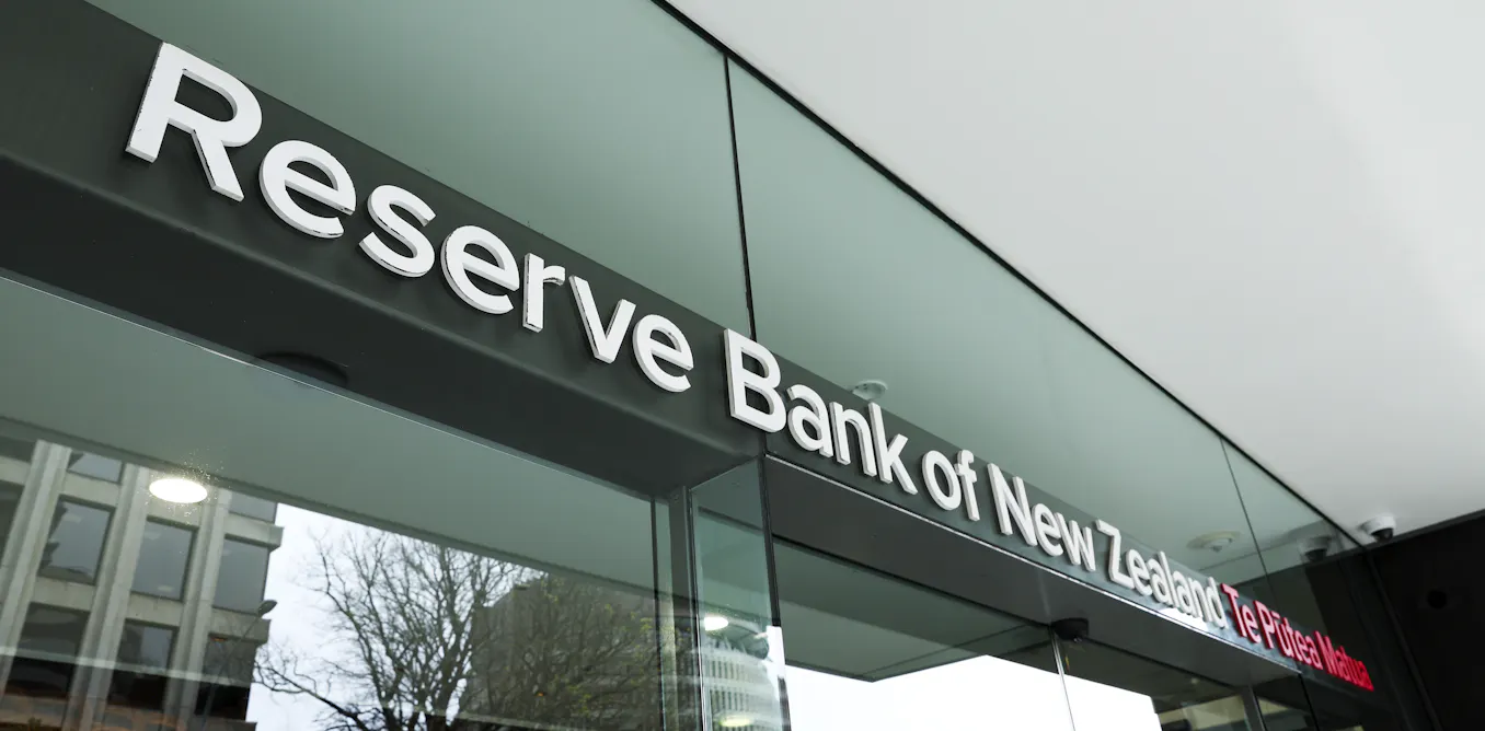Interest rates have gone up again. Why it won’t affect the prices that matter most