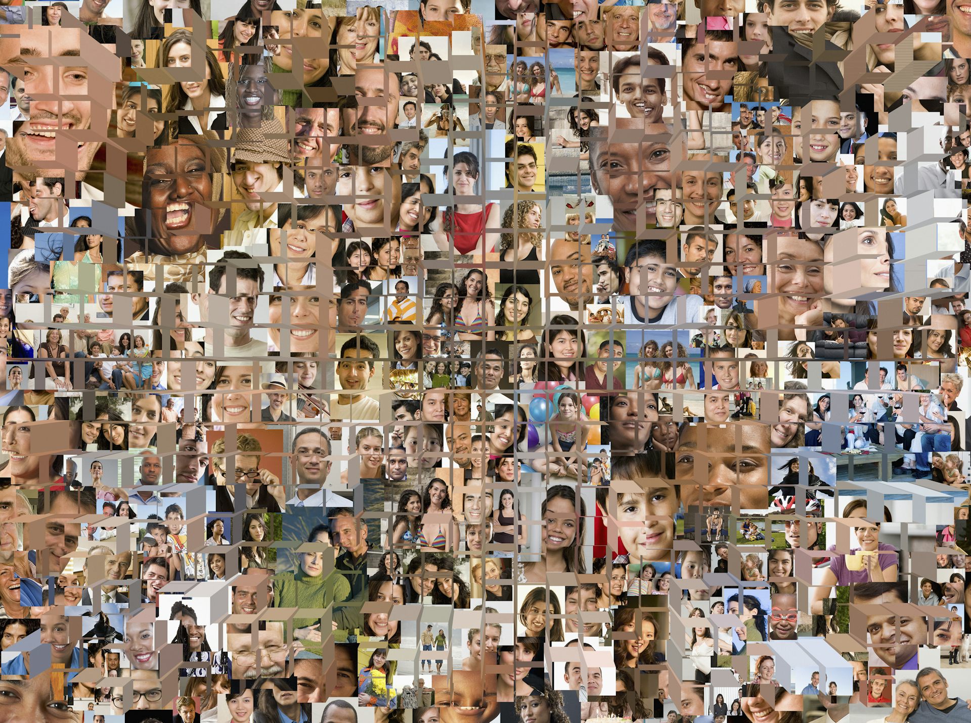 Huge genetic study finds strong links between DNA and personality traits