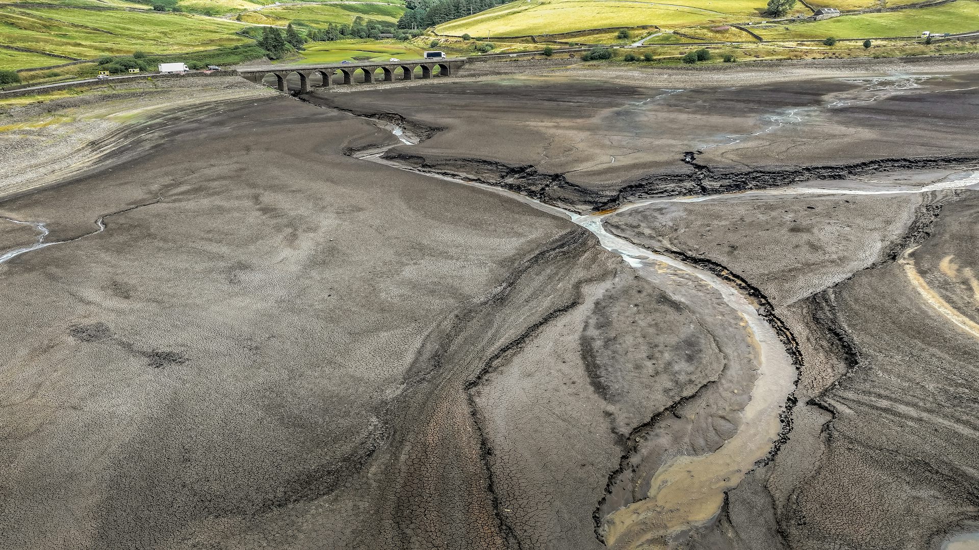 A landmark UN report says the world will overshoot the 1.5°C climate target. What happens now?