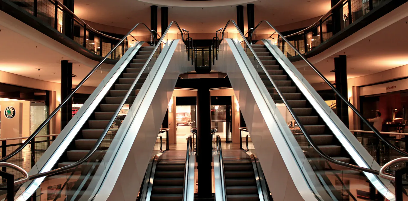How ‘Hyperselection’ is Enhancing Modern Life: Efficiency, Comfort, and a Touch of Boredom How ‘Hyperselection’ is Enhancing Modern Life: Efficiency, Comfort, and a Touch of Boredom