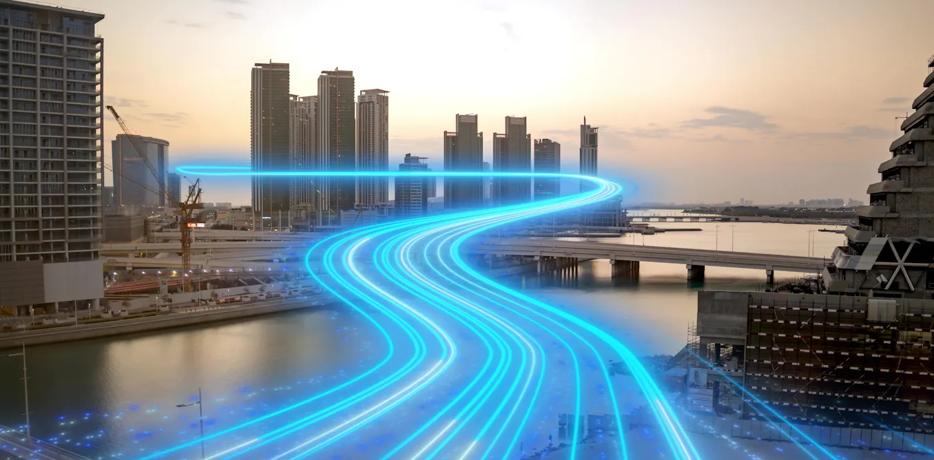 How AI Might Drive Us to Work Even More Intensely How AI Might Drive Us to Work Even More Intensely