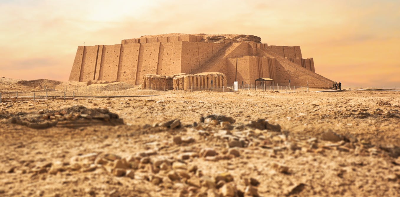 Iraq’s archaeological discoveries have shaped understanding of human civilisation – but its scientists have been sidelined