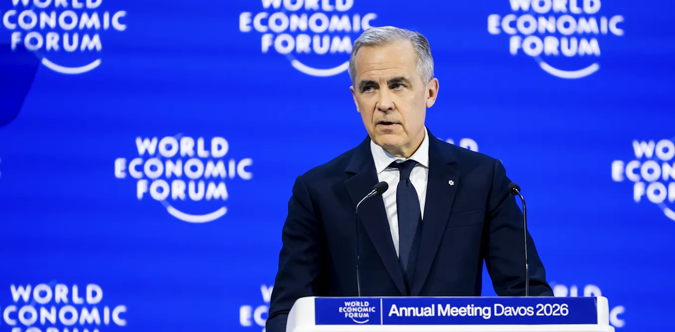 The lesson Canada’s prime minister learned from Brexit is helping in its trade rift with US