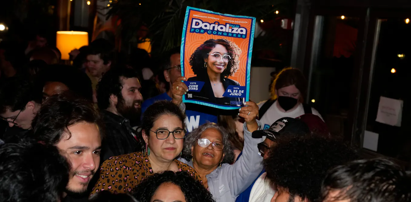 From the Freedom Caucus to the democratic socialists, small groups inside parties can wreak havoc with leaders’ agenda in Congress