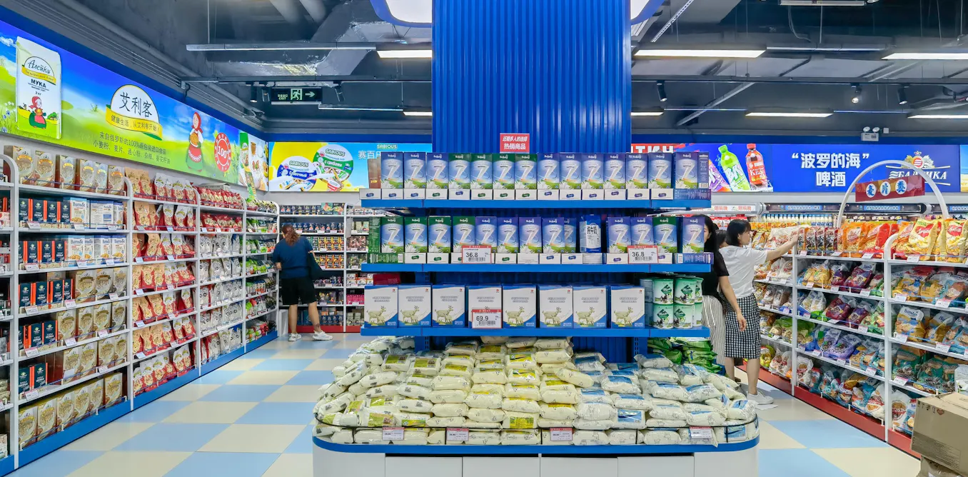 L’intolérance au lactose est en réalité la norme chez l’humain, mais le racisme, le gouvernement des États-Unis et les intérêts commerciaux en ont fait un trouble