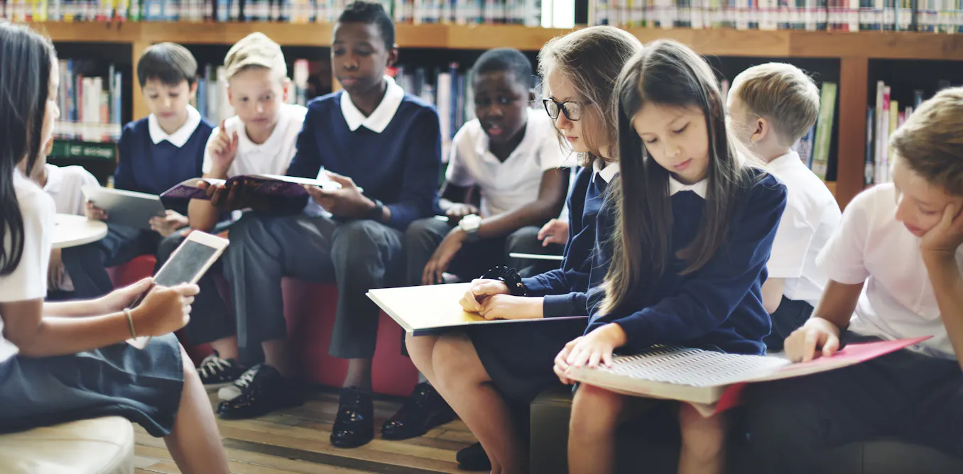 Study Finds Grammar Tests in England Fail to Improve Writing