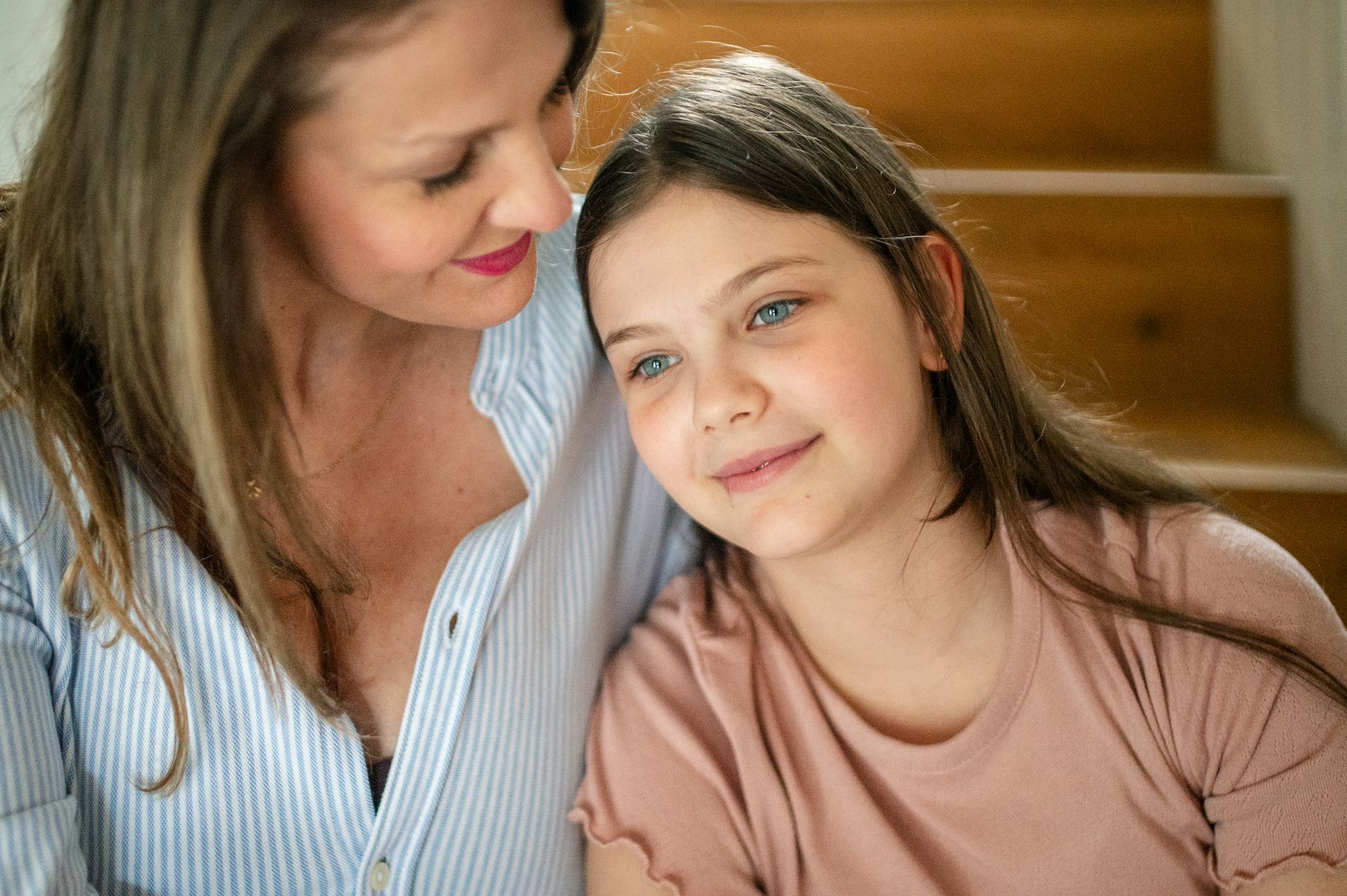 Are girls getting their periods earlier? And can parents do anything about it?