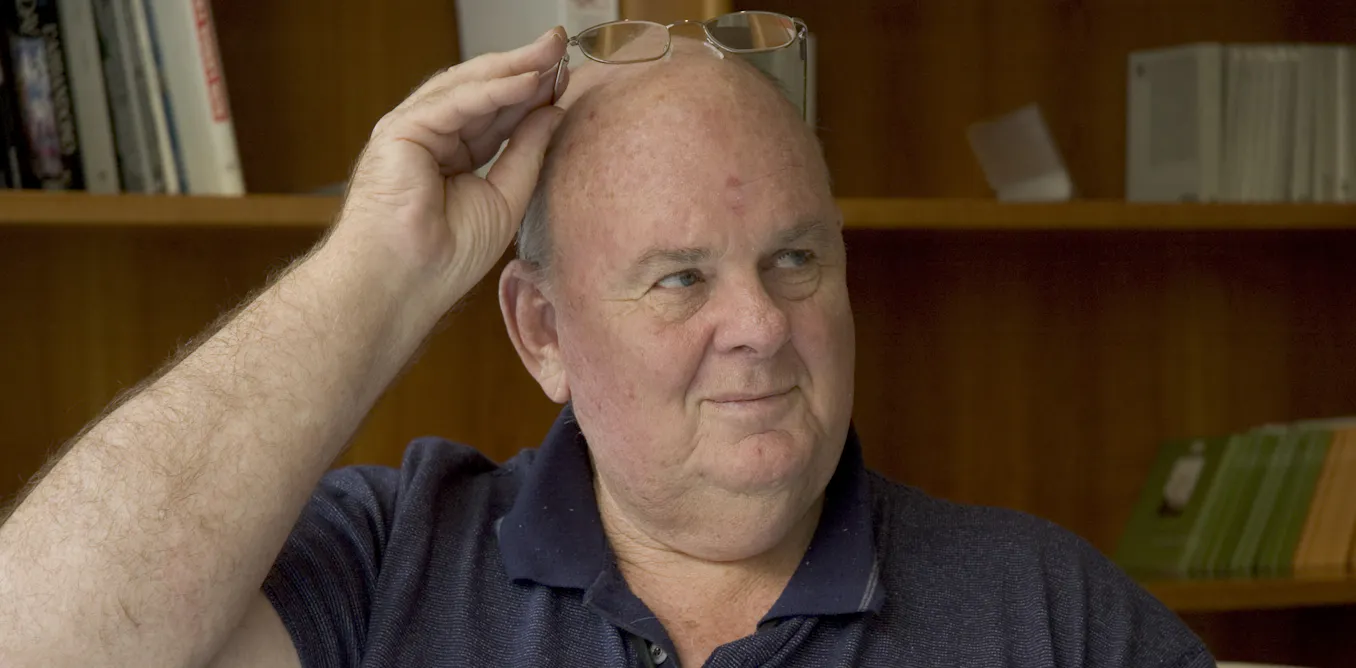 EduWireDaily — Australian poetry classics: Les Murray’s The Broad Bean Sermon is inexhaustible food for contemplation