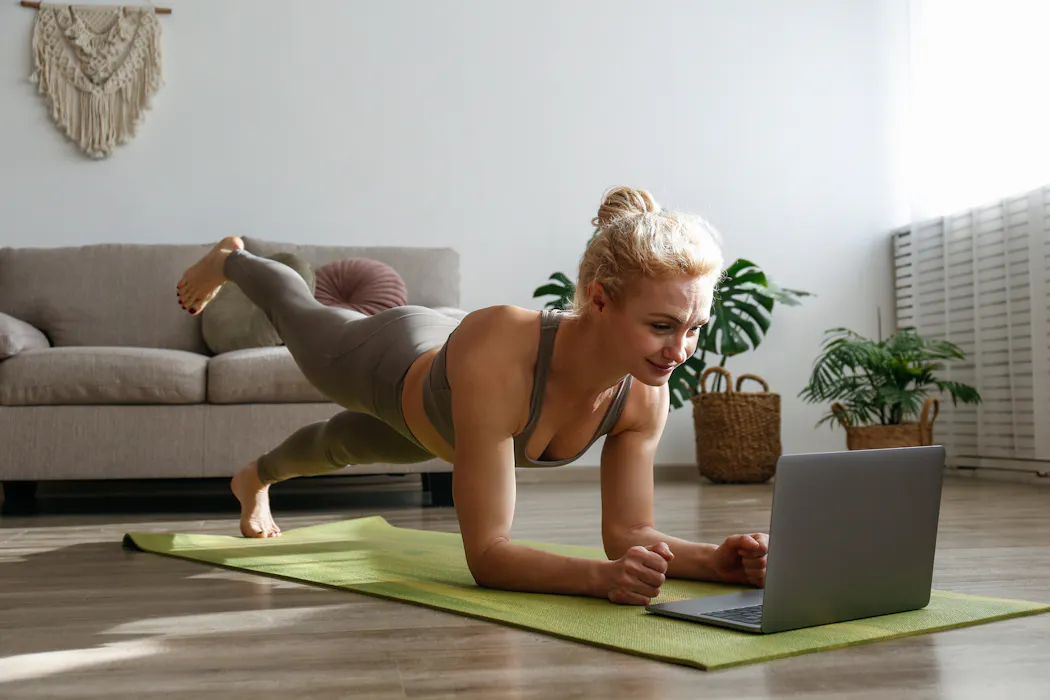 Calistenia: qué dice la ciencia sobre entrenar usando el peso de nuestro propio cuerpo como resistencia