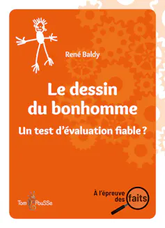 René Baldy,*Le Dessin du bonhomme*, éditions Tom Pousse, 2026.