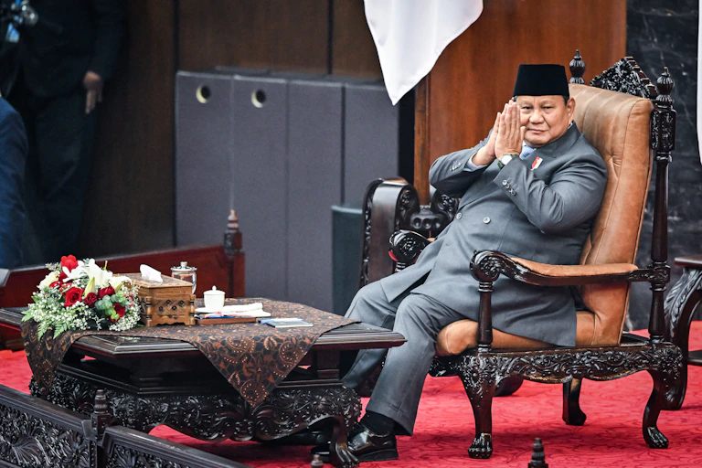 represi media wartawan era presiden prabowo