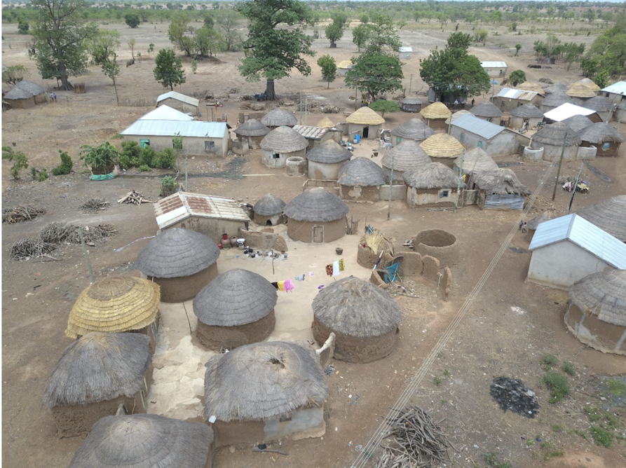 theconversation.com - Saeed Akannah Junior - Ghana's local architecture has adapted to change for centuries. It can teach us about climate resilience