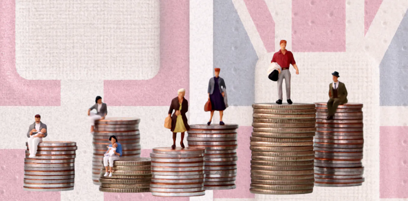Denmark versus UK: which country gets more health for their money?