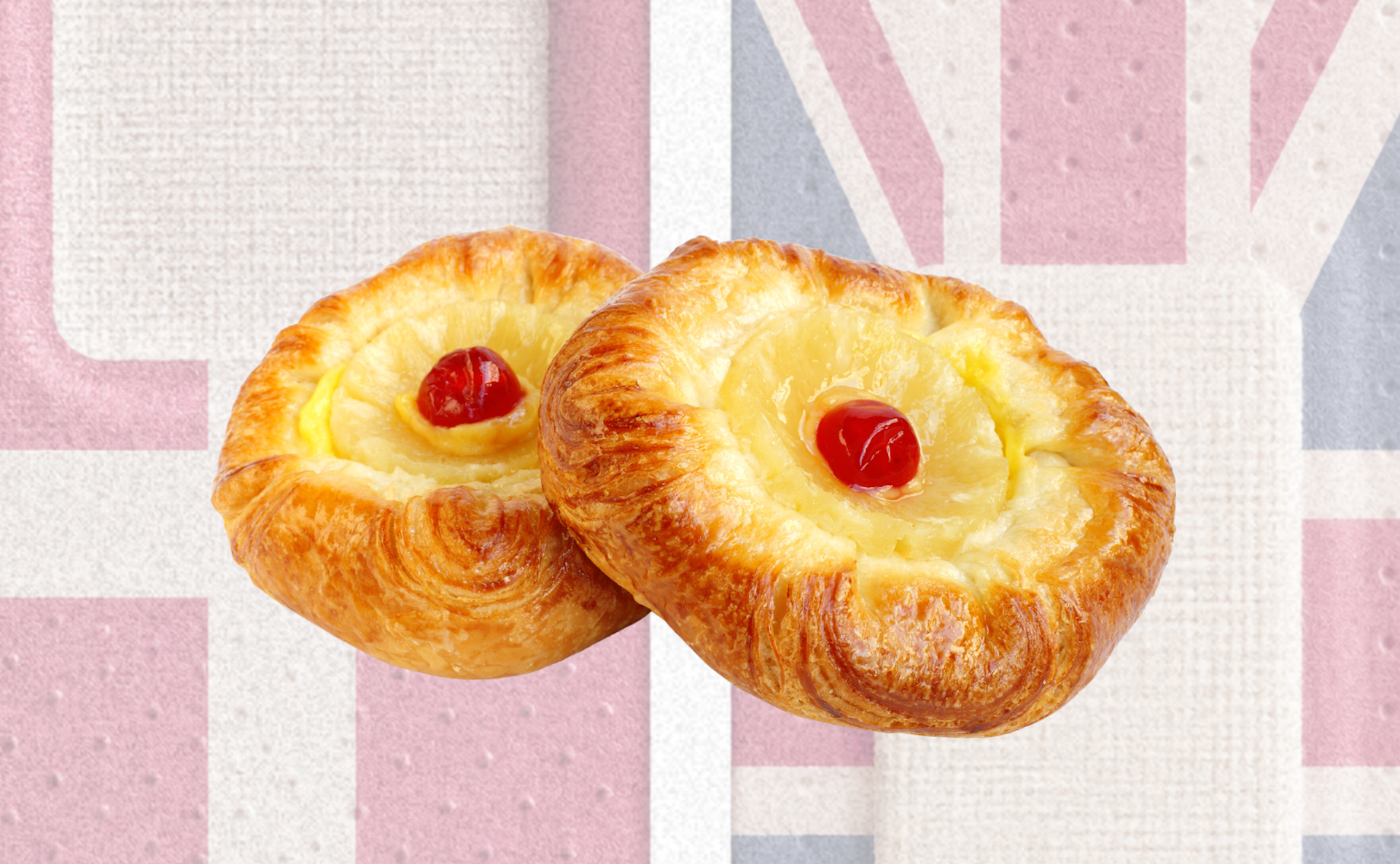 The pastry paradox: why are the Danes slimmer than Britons?