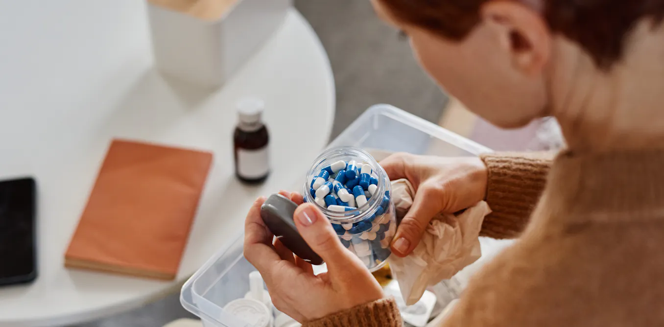 At-home drug disposal products can play an important role in keeping rural Coloradans safe At-home drug disposal products can play an important role in keeping rural Coloradans safe