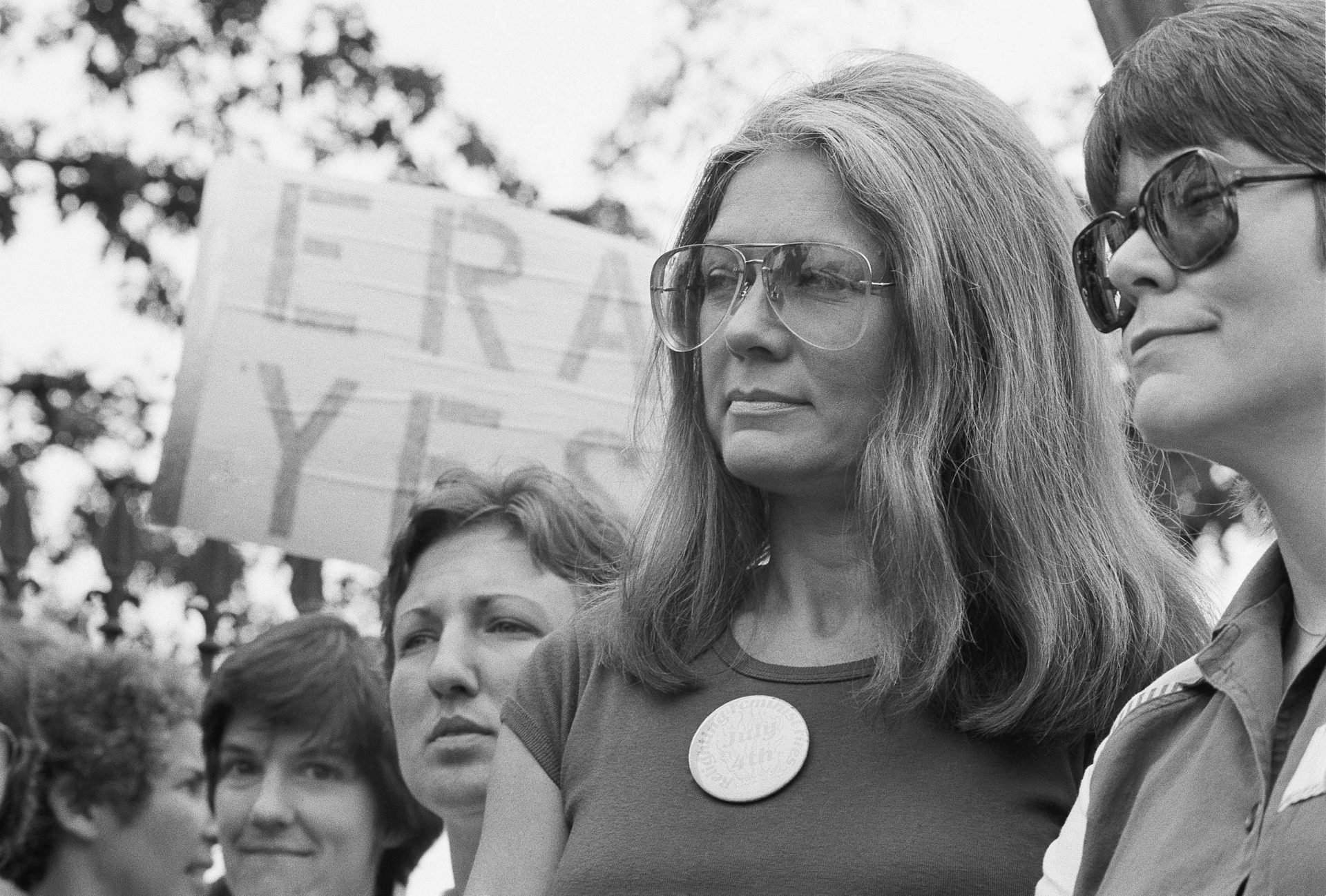 The legacy of Gloria Steinem: A woman who mattered