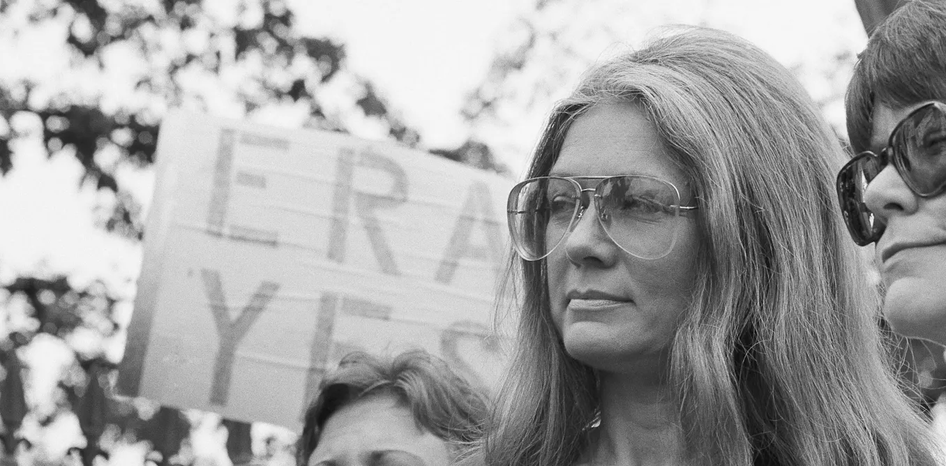 The legacy of Gloria Steinem: A woman who mattered