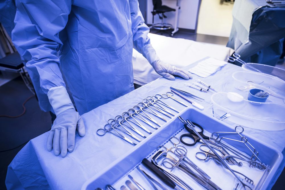 theconversation.com - Yuting Zhang - Why health insurance cuts for the over-65s won't swamp public hospitals after all