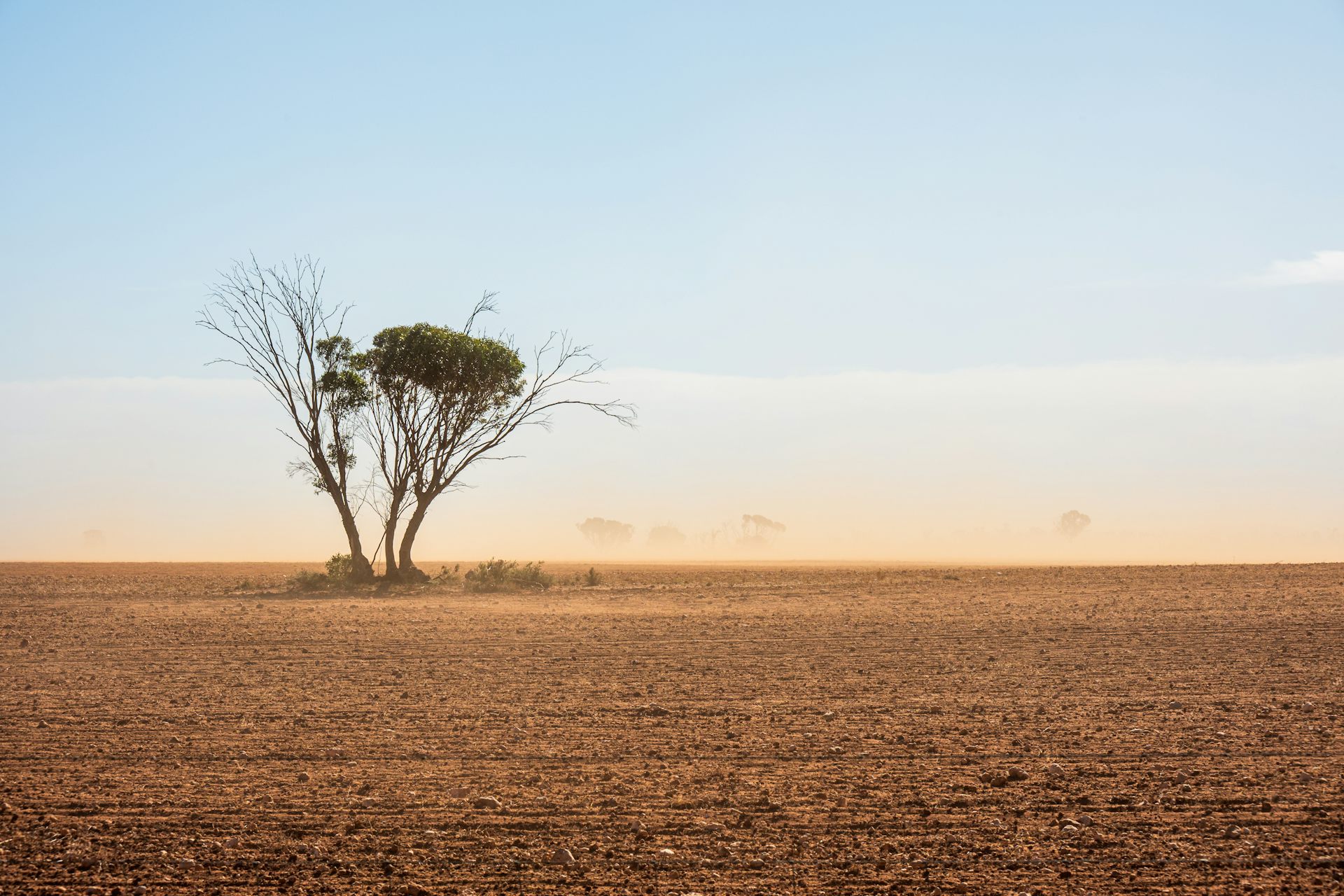 A record-shattering El Niño is almost here. Here’s what that means for the world’s weather