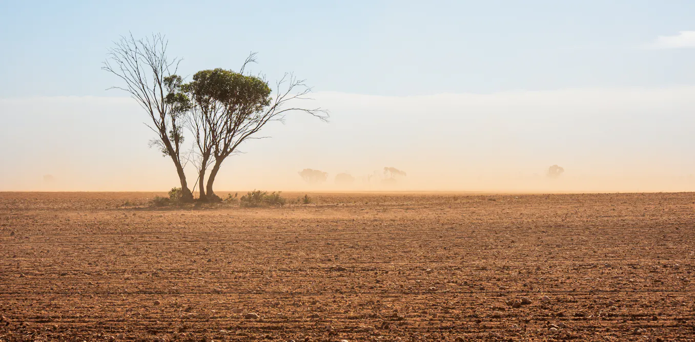 A record‑shattering El Niño is almost here. Here’s what that means for the world’s weather