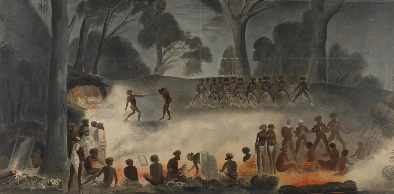 More than 2 million Indigenous people lived in Australia in 1788: new research