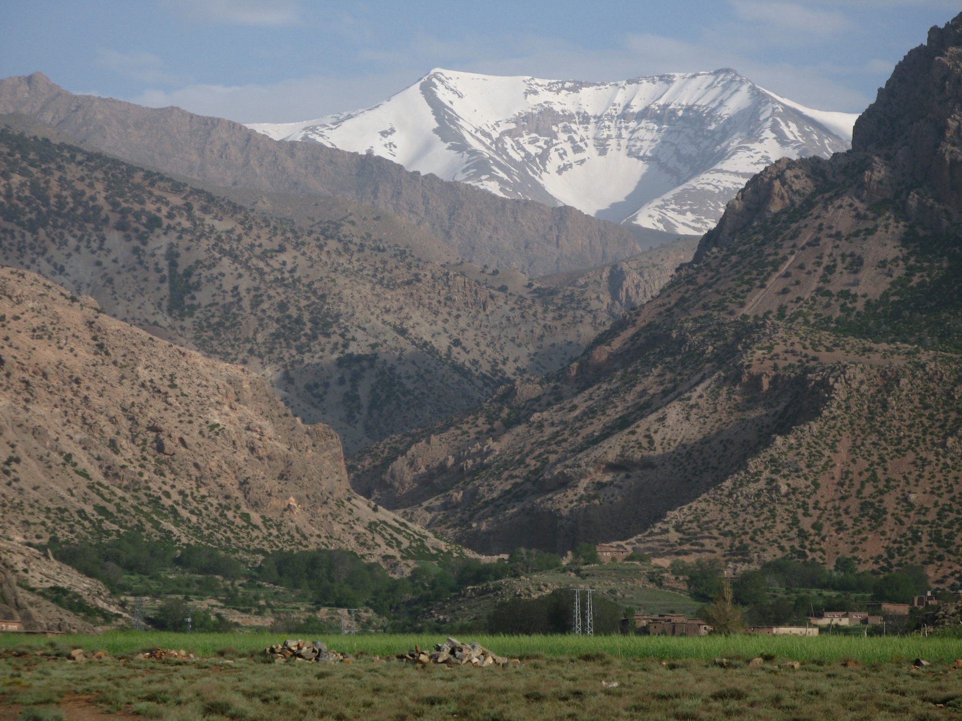 Africa's geological heritage is under-documented. Digital tools could change that