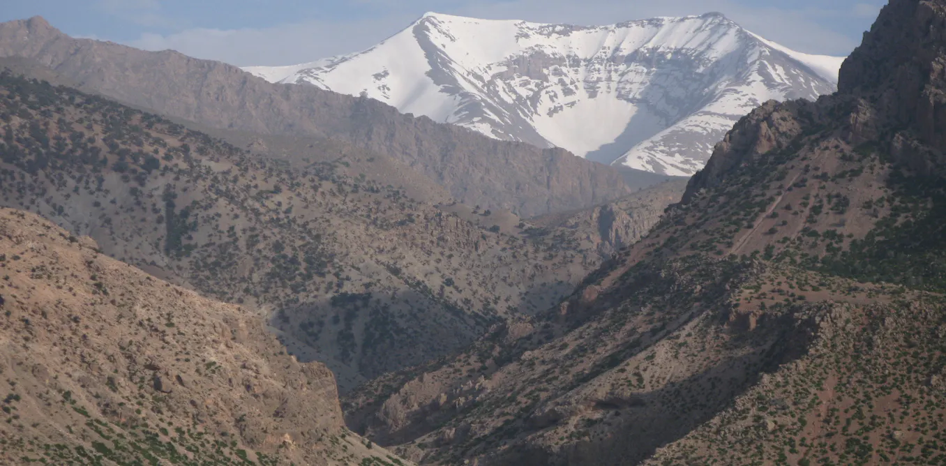 Africa's geological heritage is under-documented. Digital tools could change that