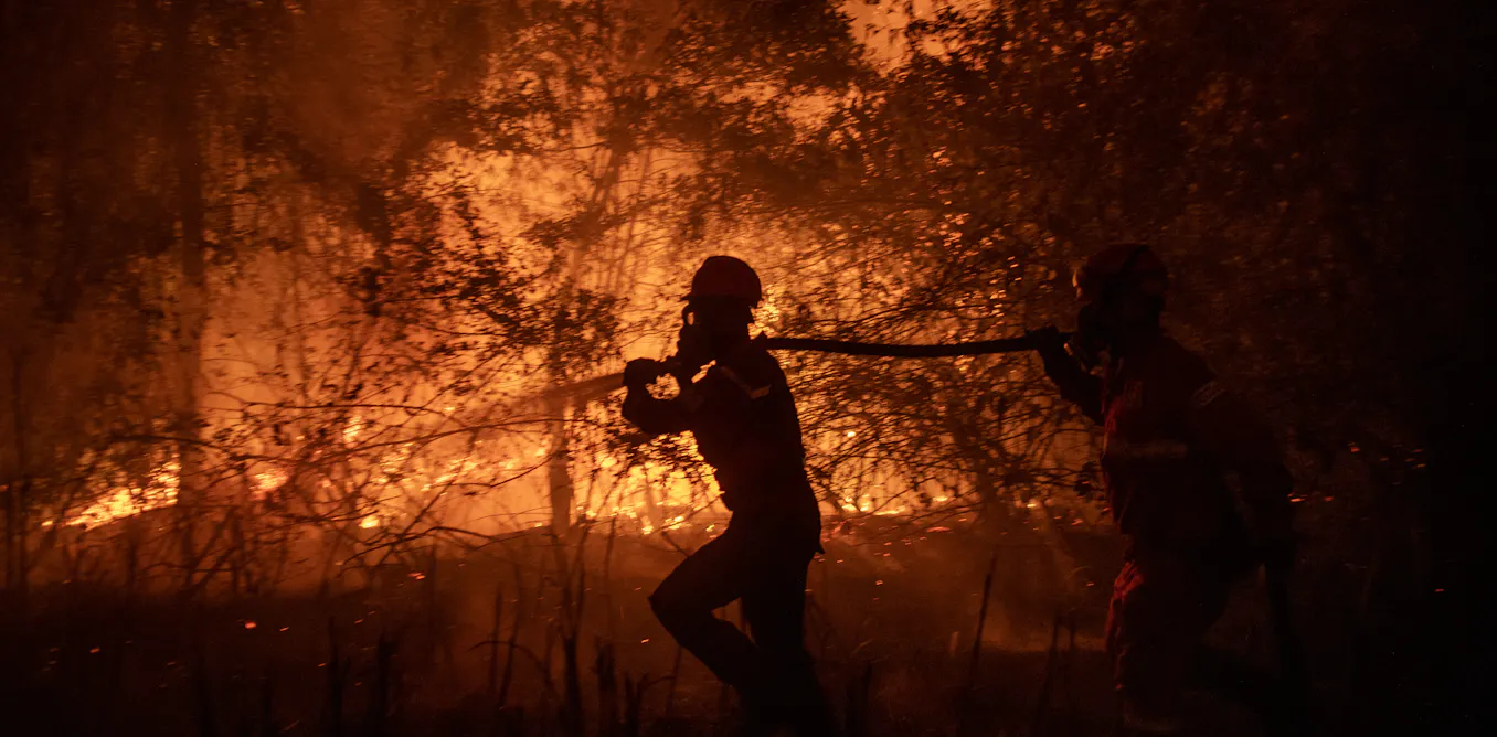 photo of Why does Southeast Asia keep breathing the same haze — and can ASEAN do more to stop it? image