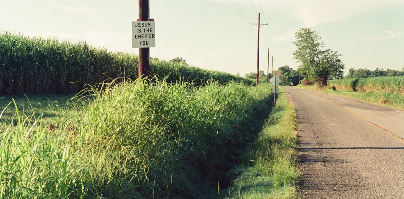 A journalist coined ‘the Bible Belt’ 100 years ago - it’s been oversimplifying the South ever since
