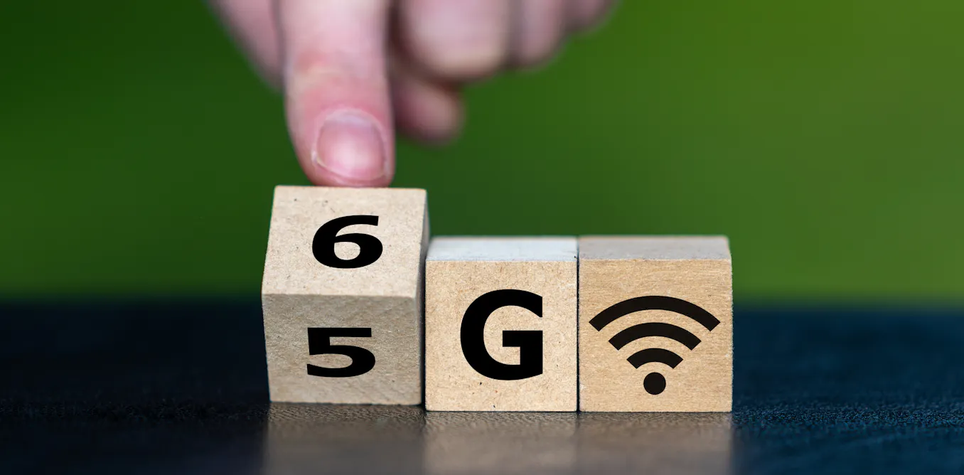 La 6G sera-t-elle plus sobre et intelligente que les générations précédentes ?