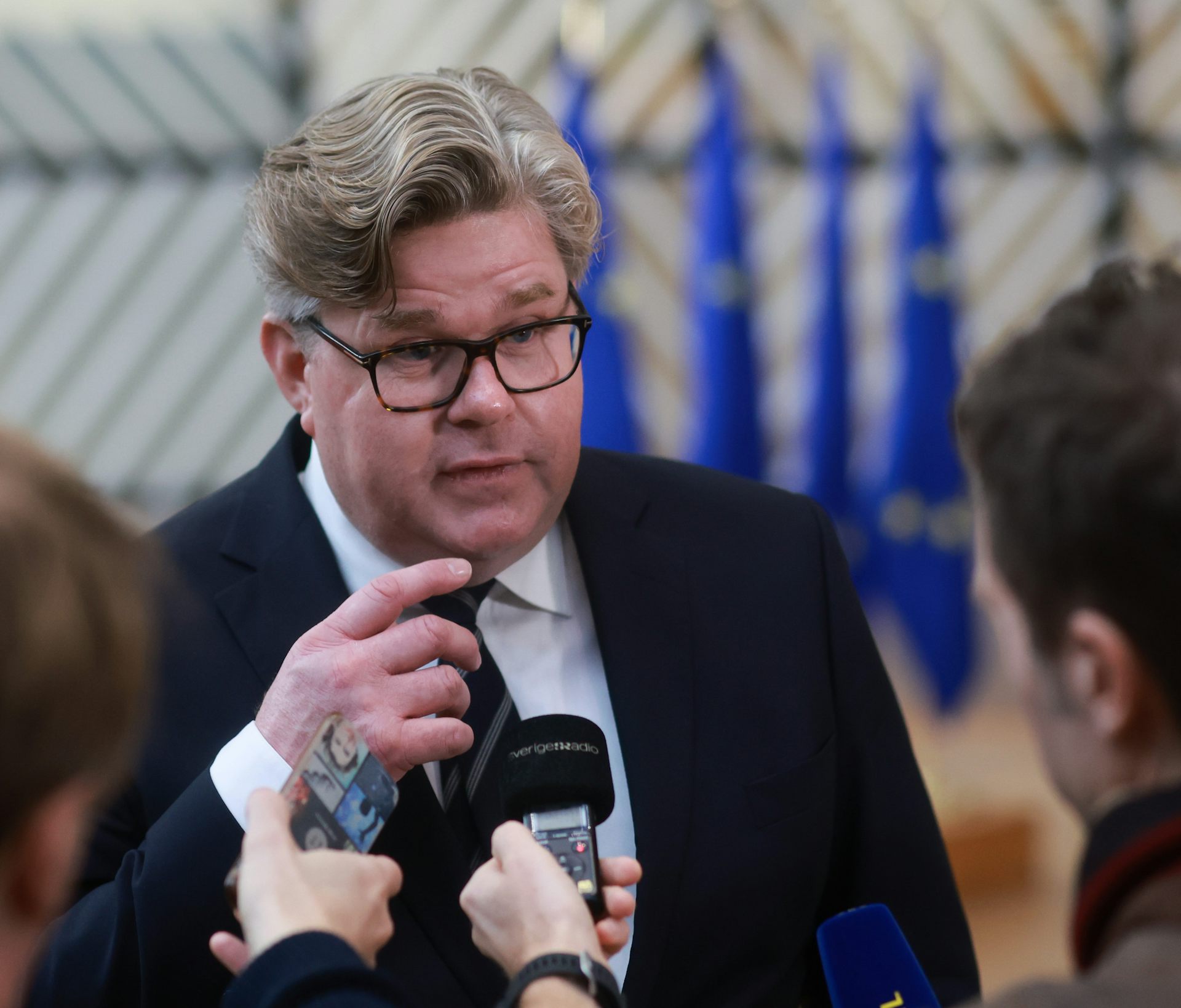 Gunnar Strömmer
