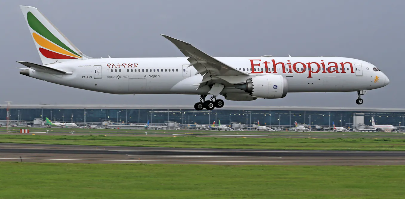 Africa’s air travel is reliant on distant hubs: why it’s time to fix this Africa’s air travel is reliant on distant hubs: why it’s time to fix this