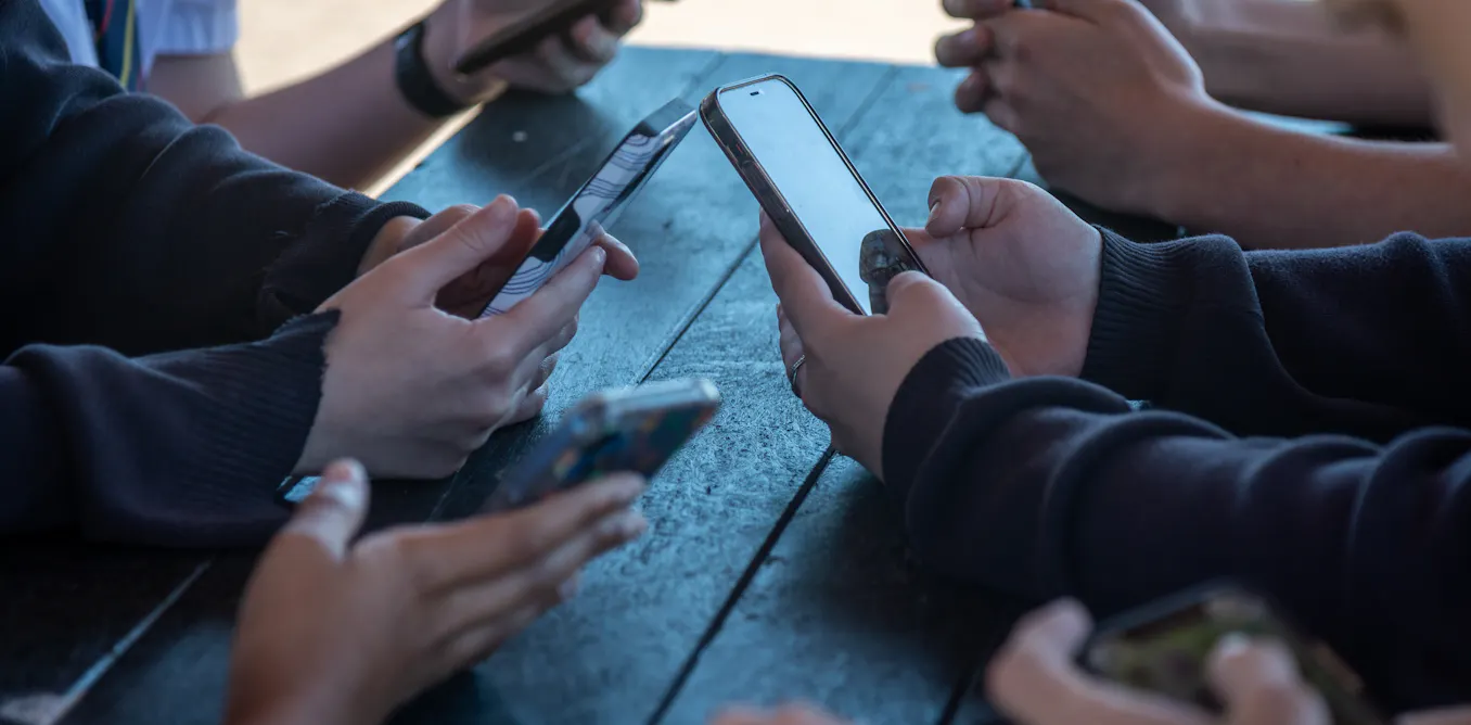 Proposed laws would let you opt out of social media algorithms. An expert explains Proposed laws would let you opt out of social media algorithms. An expert explains