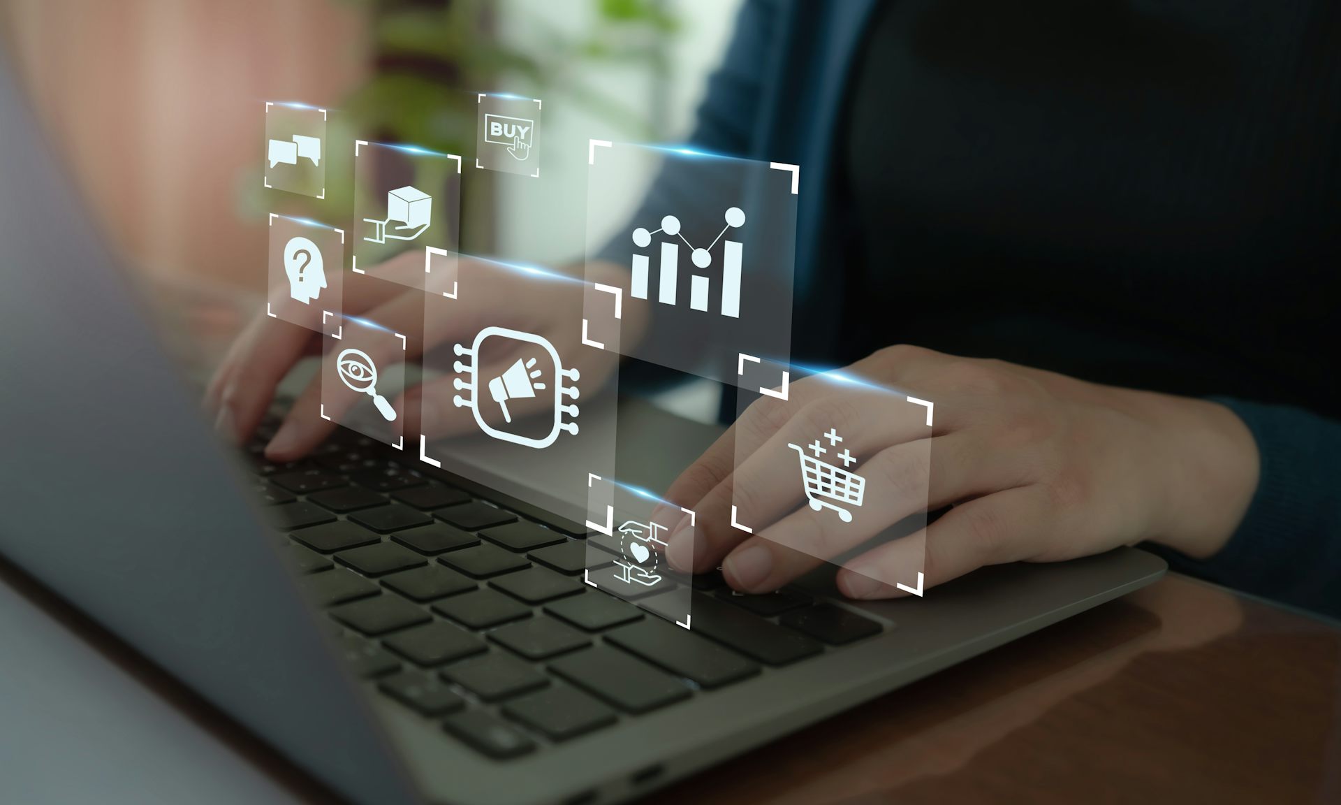AI is helping businesses learn what customers will pay – and workers will accept