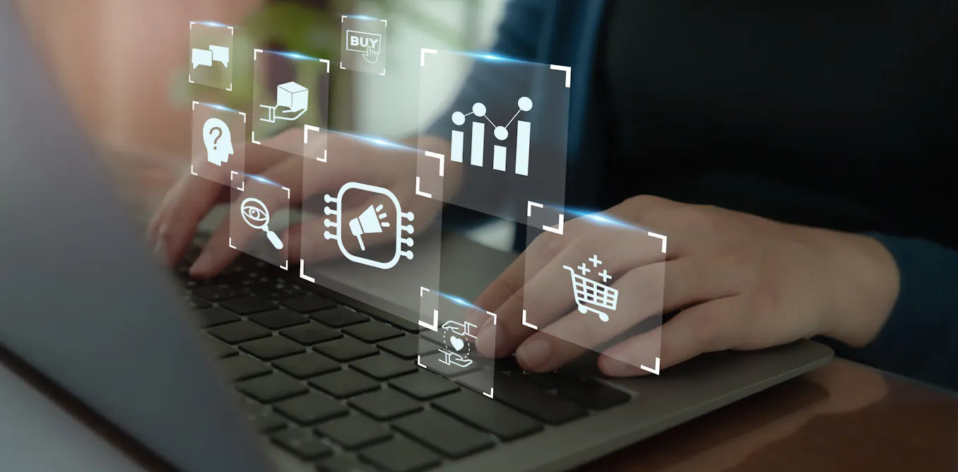 AI is helping businesses learn what customers will pay – and workers will accept AI is helping businesses learn what customers will pay – and workers will accept
